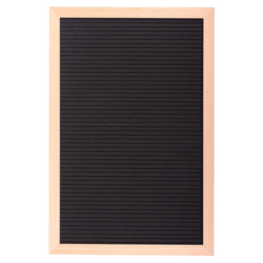 Letterboards